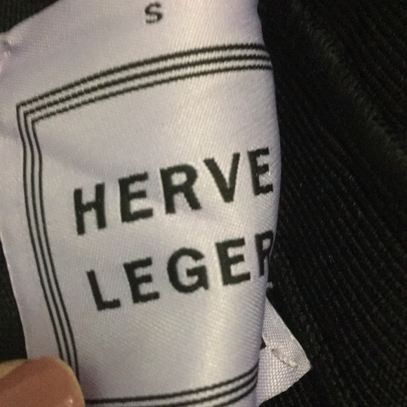 Herve ledger dress - Picture 6 of 6